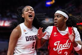 Angel Reese Celebrates Team USA's Win with Three Words: 'GOLD MEDAL GAME 🥇'