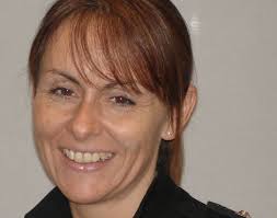 The area is now headed by Insp Lisa-Jayne Robson; she has replaced Insp Jan Leggett, who has moved to head the communications centre at Walsall. - ins-lisa-robson