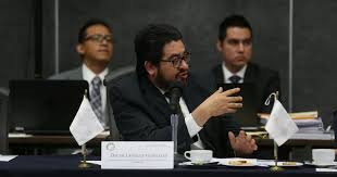 óscar Langlet González