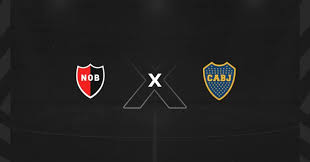 Newells Old Boys x Boca Juniors Análise, Onde Assistir, Hora e Escalações 02-08
