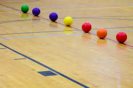 Resultat d'imatges de dodgeball