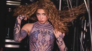 Shakira é absolvida de fraude fiscal e tribunal ordena devolução de multa