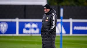 Leeds United Fitness Update Ahead of Forest Clash