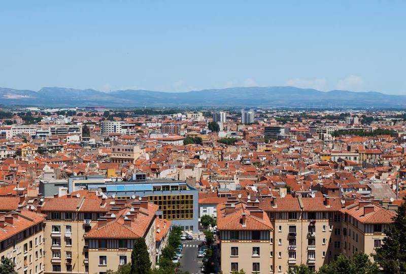 Perpignan