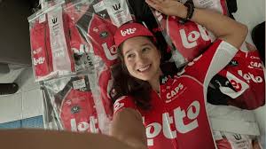 La mexicana Romina Hinojosa concluye su participación en el Tour de Francia Femenil 2026