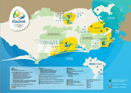 Image result for Rio 2016 Olympic Moments