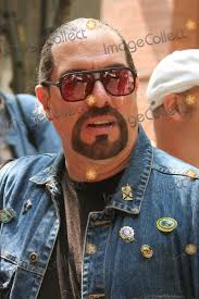 Mark Mendoza Photo - Mark Mendoza From Twisted Sister Outside the Live with Regis and Kelly &middot; Mark Mendoza From Twisted Sister Outside the &quot;Live with Regis ... - 86e7dfcad411159