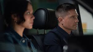 the rookie cast Picture