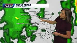 WLWT - News update