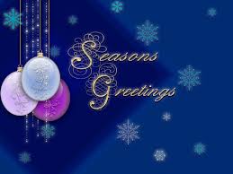 Image result for Season Greetings