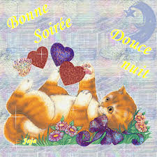 Résultat de recherche d'images pour "gif dauphin bonne soirée et nuit"