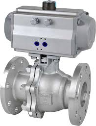Motor Operated Valve (MOV)