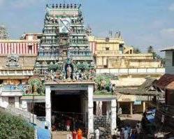 Image of Swamimalai Murugan Temple, Raja Gopuram