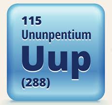 Ununpentium