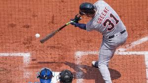 Riley Greene's Ascent: How the Tigers' Outfielder Became a Key Player