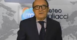 Trend Google: mario giuliacci