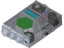 Sistemi radianti con deuclima VMC per il trattamento aria - Eurotherm