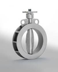 Throttle Valves - GEFA Processtechnik GmbH