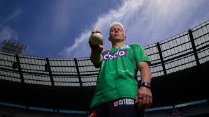 News source: Melbourne Stars