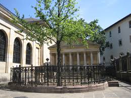 Picture of Casa De Juntas De Gernika