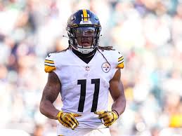 Behind the Steel Curtain - News update