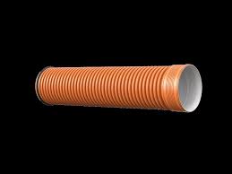 DURALIGHT PIPE SN8 (EN 13476-3) WITH RING SEAL | FIL TUBOS ...