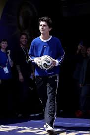 Bey and Jay! Timothée and Kylie! The celebrities cheering on the 2026 World Cup final