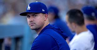 Arizona Diamondbacks Series Preview #38 : Diamondbacks vs Dodgers