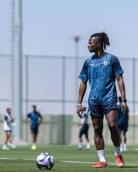 الثلاثاء.. نيوم يبحث عن النقاط الكاملة أمام الحزم