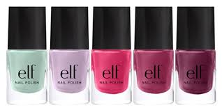 Image result for Nail polishes