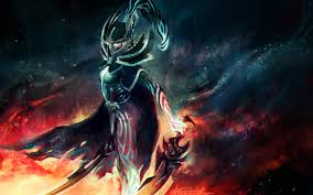 Hasil gambar untuk arcana phantom assassin