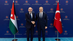 TRT Haber - News update