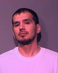 Juan Canales, 34, of 164 E. Johnson Street is wanted for failing to pay ... - JuanCanales