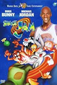 Space Jam: O Jogo do Século