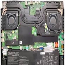 Gaming Laptop/Desktop Deep Clean Service