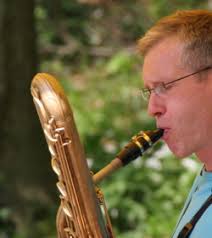 Andreas Kaling. Instrument(e): Bass-Saxophon, Tenor-Saxophon, ...