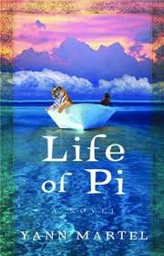 Life Of Pi on Pinterest | Minimalist Movie Posters, The Truman ... via Relatably.com