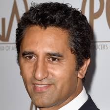 Image result for cliff curtis