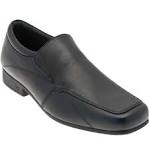 Slip on school shoes