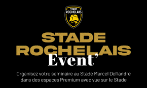 Stade Rochelais - News update