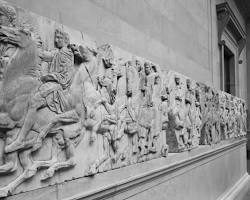 Elgin Marbles