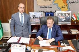 محافظ المنوفية يعتمد جداول امتحانات الفصل الدراسي الأول «يناير» 2026| صور