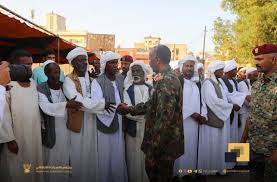 اخبار السودان - News update