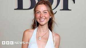 Muere a los 26 años Sydney Towle, la estrella de TikTok que compartió su experiencia de lucha contra el cáncer