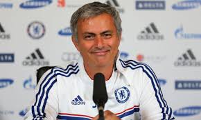 Image result for jose mourinho