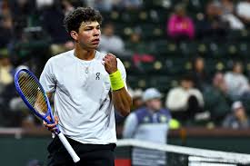 Tennis Connected - News update