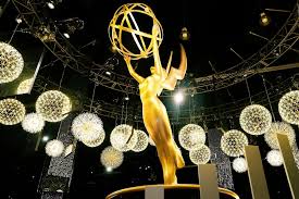 Emmy nominations 2026 full list: 'The Pitt,' 'Hacks' and 'Widow's Bay' lead pack of contenders