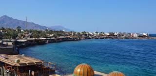 Dahab, Egypt