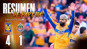 Tigres UANL vs Mazatlán FC Live Stream: How to Watch Liga MX