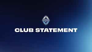 News source: Vancouver Whitecaps FC